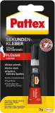 Pattex Sekundenkleber PSK1C