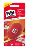 Kleberroller Pritt Compact ablösbar