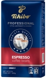 Tchibo Professional Espresso, ganze Bohn