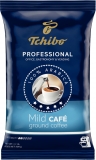 Tchibo Professional Mild Cafè 500g, gemahlen,