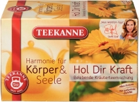 TEEKANNE Hol Dir Kraft Tee 4932 VE20