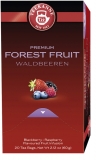 Teek.Premium Waldbeeren Tee 20ST a 3g