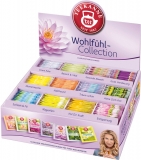 Wohlfühl Collection Box, 11 Sorten harmo