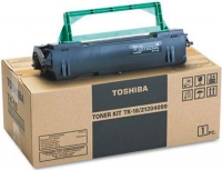 Toner Fax TK-18 schwarz ca. 8.300 Seiten