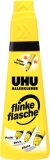 UHU Flinke Flasche Kleber 35g 46300