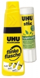 Alleskleber Flinke Flasche 35g Promopack