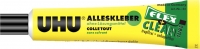 Alleskleber UHU, 20g, flex&clean, Ku