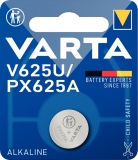 VARTA Alkaline Knopfzelle 