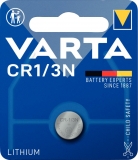 VARTA Lithium Knopfzelle 