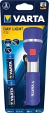 Taschenlampe Power 0,5W LED Daylight 2AA