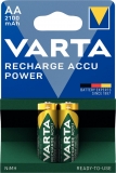 Varta powerplay 56706 VE2