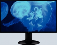 LED Monitor, 27