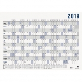 Plakatkalender 100 x 70 cm # 921-0015