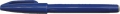 Pentel Faserschreiber S520-C blau