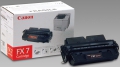 Canon Faxtoner FX7 schwarz