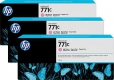 HP 771C Original Tinte hell magenta Stan