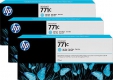 HP 771C Original Tinte hell cyan Standar