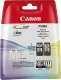 CANON PG-510 / CL-511 Tinte schwarz und