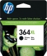 HP 364XL Original Tinte foto schwarz hoh