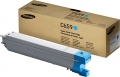 SAMSUNG CLT-C659S/ELS Original Toner Cya