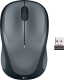 Logitech M235 Optische Notebook Maus,