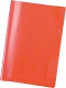 HERMA Heftschoner A4 7492 rot