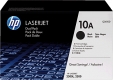 HP Lasertoner Q2610D schwarz VE=2