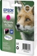 Epson Tintenpatrone T12834010 magenta