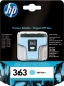 HP Tintenpatrone C8774E blau