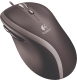 Logitech Maus M500 910-001202