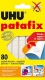 UHU Schulmodul 2023: Klebepads patafix,