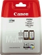 CANON PG-545 / CL-546 Tinte schwarz und