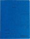 herlitz Schnellhefter 10902880 blau