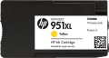 HP Tintenp. CN048AE#301 951XL gelb