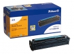 Pelikan Toner 1216 ersetzt hp CCB541A, c