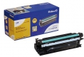 Pelikan Toner 1219 ersetzt hp CE250X, sc