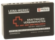 Leina-Werke KFZ-VerbKasten 235