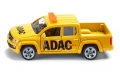 ADAC Pick-Up aus Metall und Kunststoff,