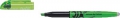 Pilot Textmarker SWFLG 4136004 grün