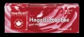 Teeflott Hagebuttentee 25x 7g Packung