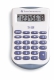 TEXAS INSTRUMENTS Taschenrechner TI-501