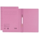 Schnellhefter Rapid A4 pink