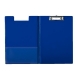 Klemmappe A4 Clipboard  blau