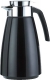 emsa Isolierkanne BELL, 1,5 Liter, schwa