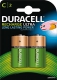 Duracell NiMH-Akku Baby 055988 VE2