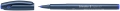 SCHNEIDER Tintenroller TOPBALL 857, blau