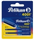 Pelikan Großraum-Tintenpatronen 4001