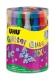 UHU Glitterkleber Glitter Glue Original,