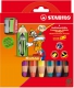 STABILO Multitalentstift woody 3 in 1,