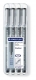 STAEDTLER Fineliner pigment liner,